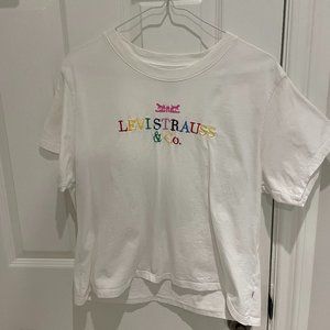 Levi's Strauss T-Shirt